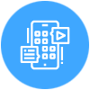 mobile app
