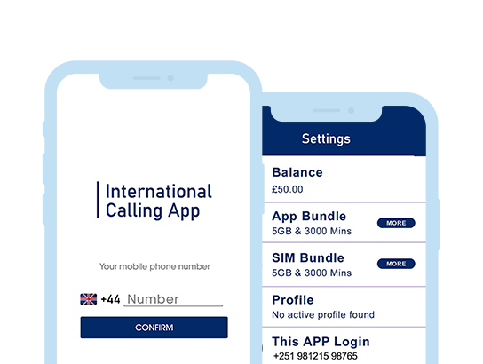 Ecomo app