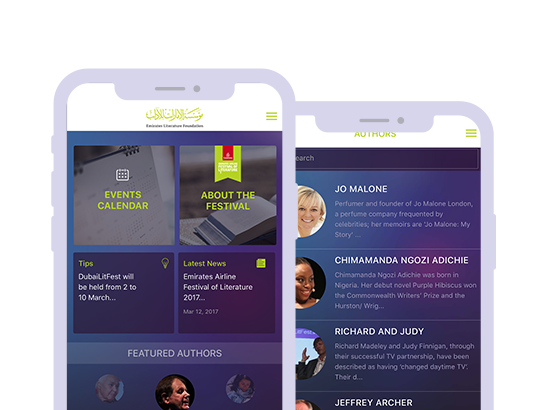 Elf app