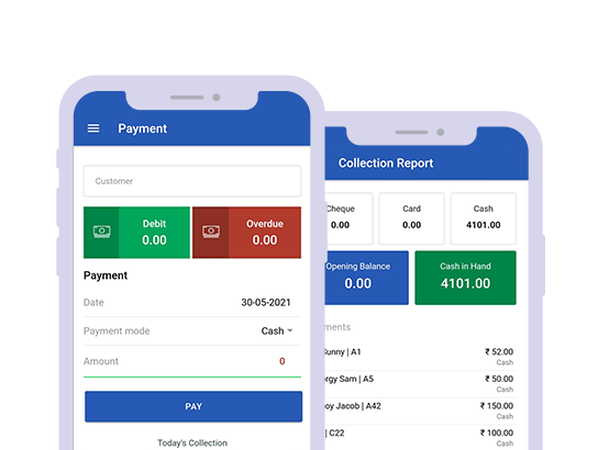 Simpleopus app