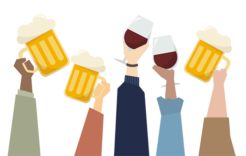 Liquor App